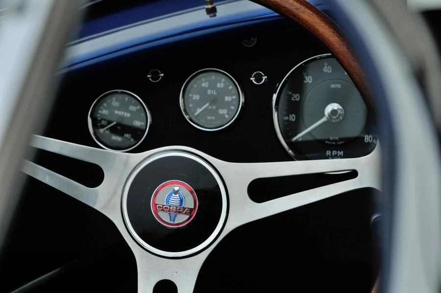 1967 Shelby Cobra 427 - Image 9 of 12