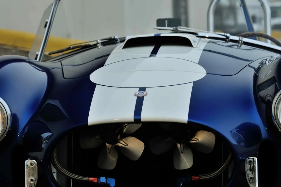 1967 Shelby Cobra 427 - Image 11 of 12