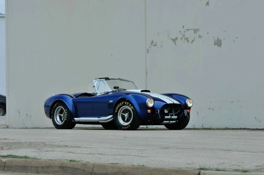 1967 Shelby Cobra 427 - Image 12 of 12