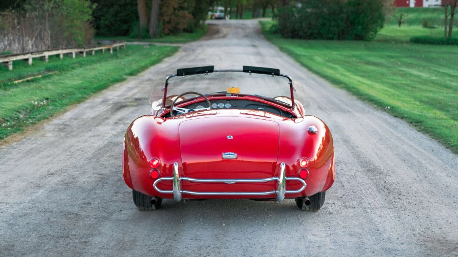 1967 Shelby Cobra 427 - Image 19 of 31