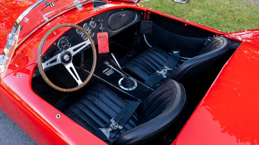 1967 Shelby Cobra 427 - Image 24 of 31