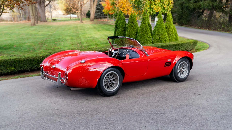 1967 Shelby Cobra 427 - Image 14 of 31