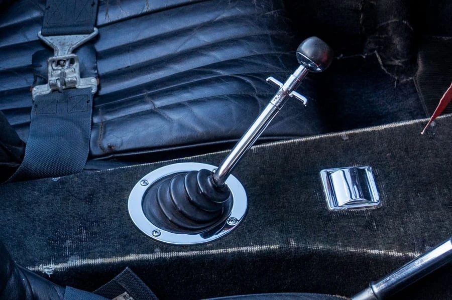 1967 Shelby Cobra 427 - Image 29 of 31