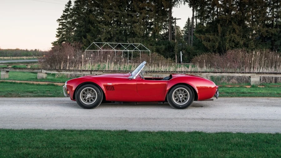 1967 Shelby Cobra 427 - Image 20 of 31