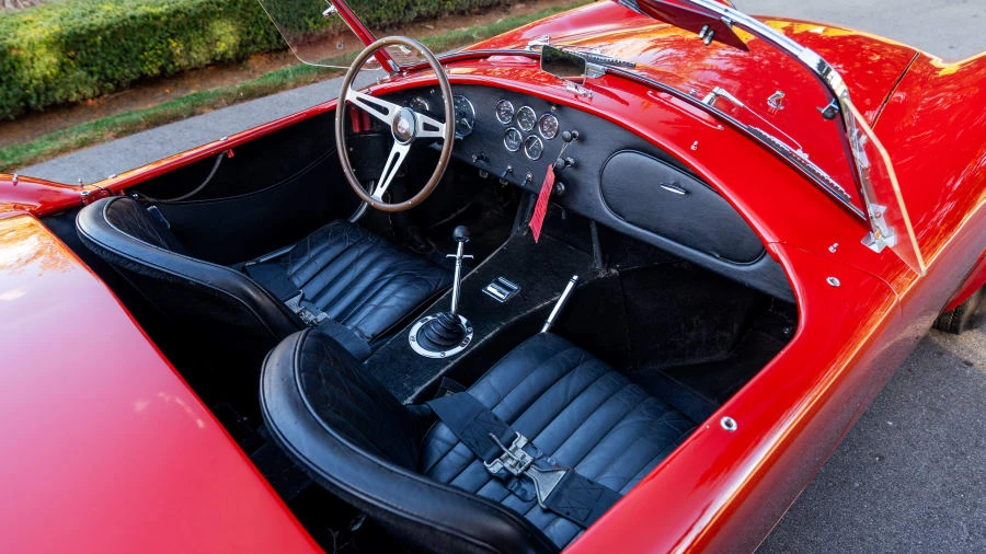 1967 Shelby Cobra 427 - Image 22 of 31