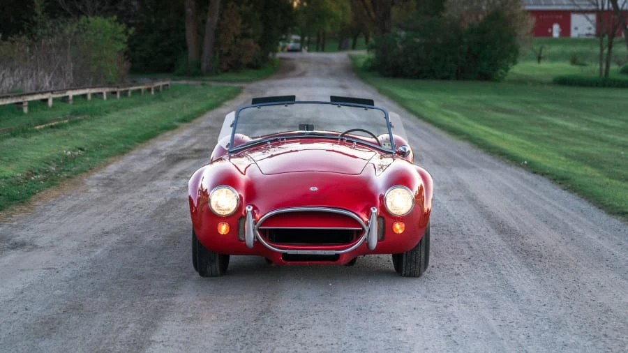 1967 Shelby Cobra 427 - Image 16 of 31