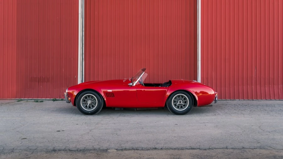 1967 Shelby Cobra 427 - Image 17 of 31