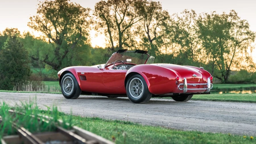 1967 Shelby Cobra 427 - Image 21 of 31