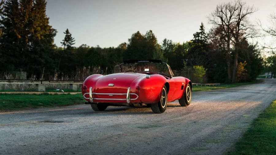 1967 Shelby Cobra 427 - Image 18 of 31