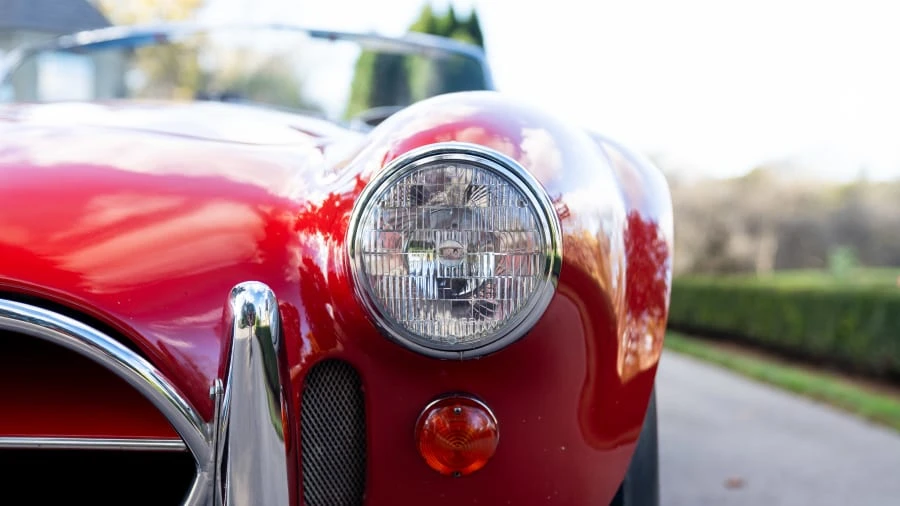1967 Shelby Cobra 427 - Image 8 of 31