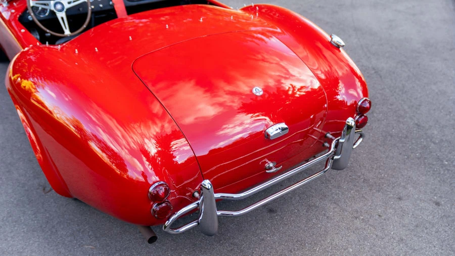1967 Shelby Cobra 427 - Image 15 of 31