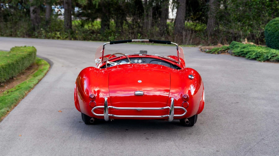 1967 Shelby Cobra 427 - Image 5 of 31