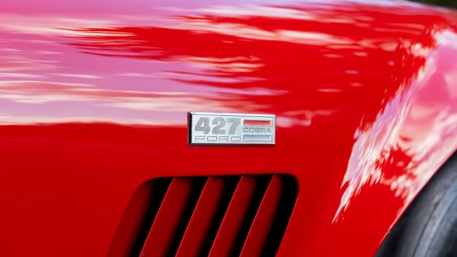 1967 Shelby Cobra 427 - Image 11 of 31