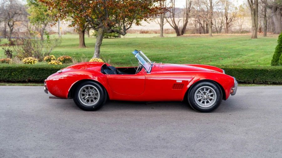 1967 Shelby Cobra 427 - Image 9 of 31