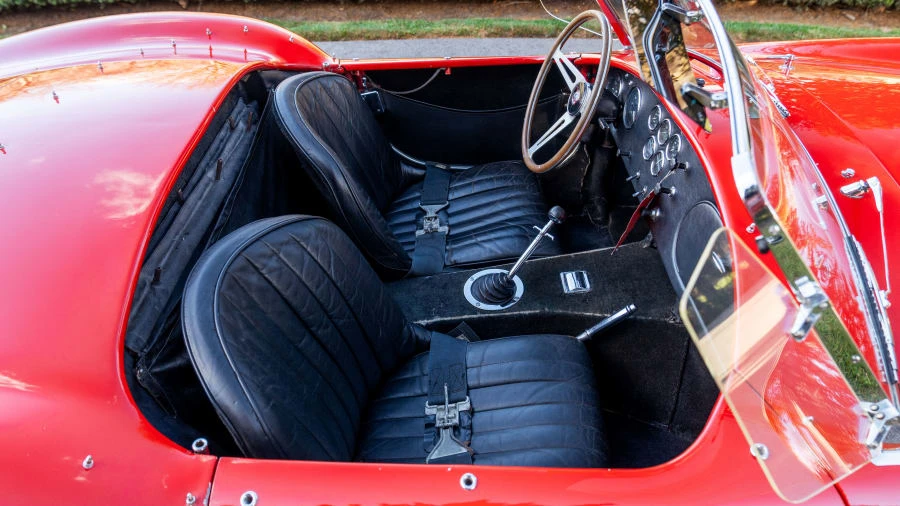 1967 Shelby Cobra 427 - Image 26 of 31