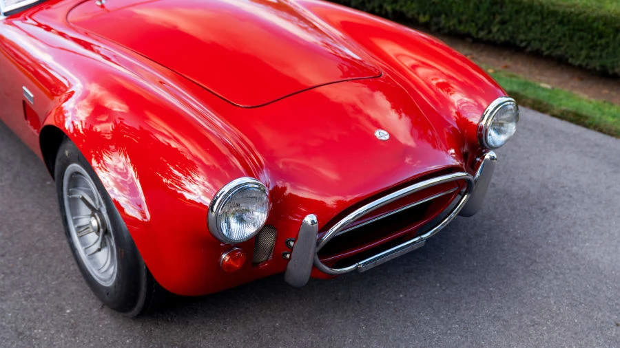 1967 Shelby Cobra 427 - Image 10 of 31