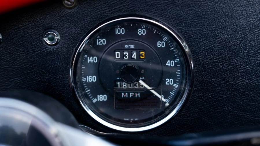 1967 Shelby Cobra 427 - Image 28 of 31