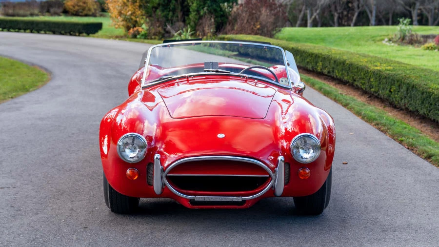 1967 Shelby Cobra 427 - Image 4 of 31