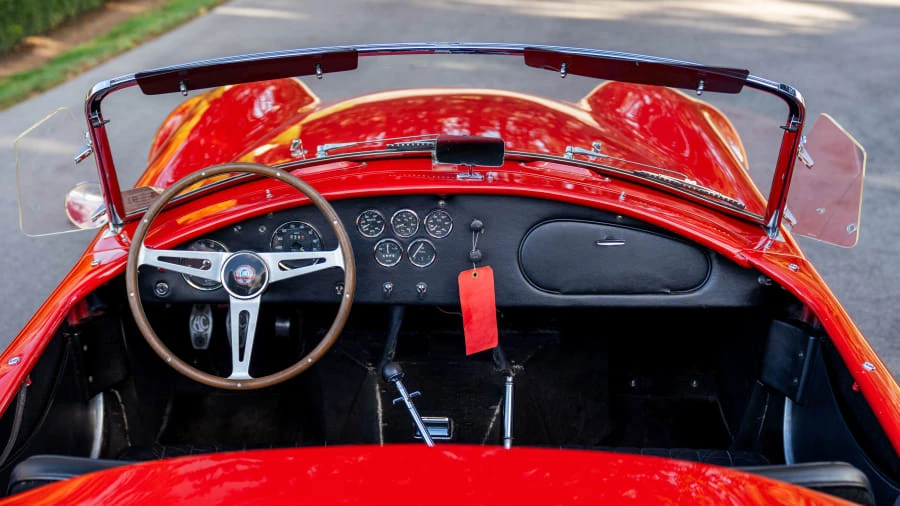 1967 Shelby Cobra 427 - Image 25 of 31
