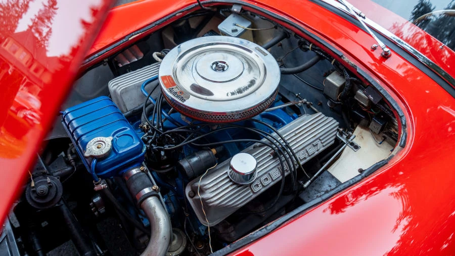 1967 Shelby Cobra 427 - Image 30 of 31