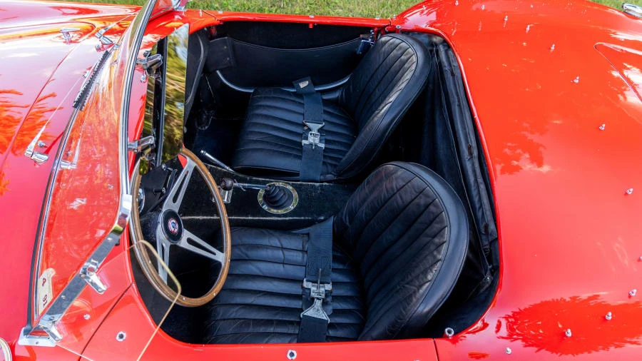 1967 Shelby Cobra 427 - Image 27 of 31