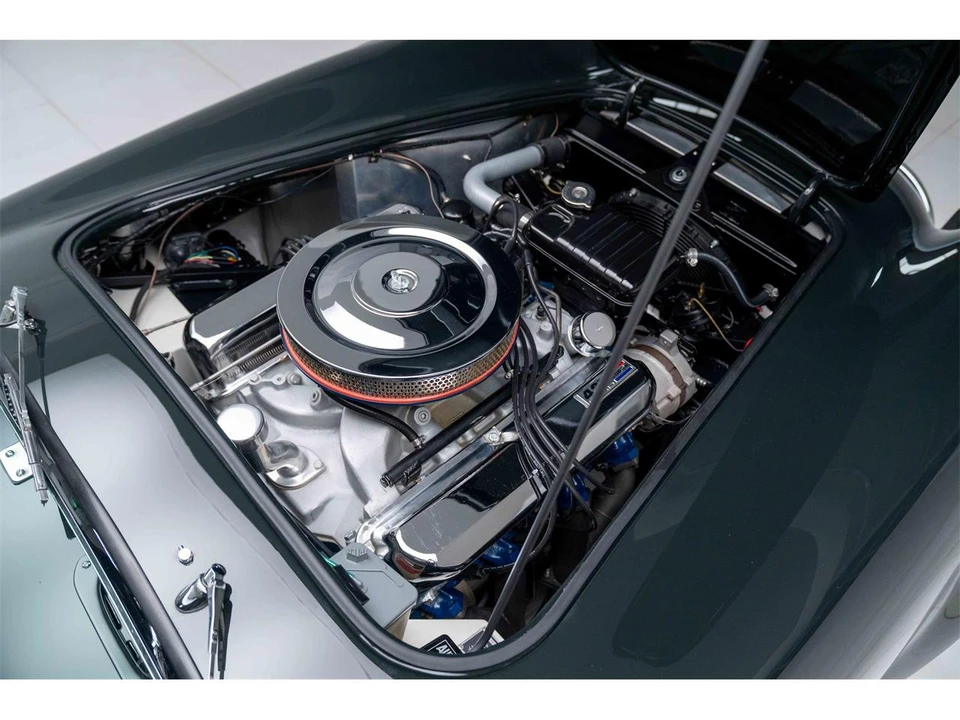 1967 Shelby Cobra 427 - Image 26 of 31