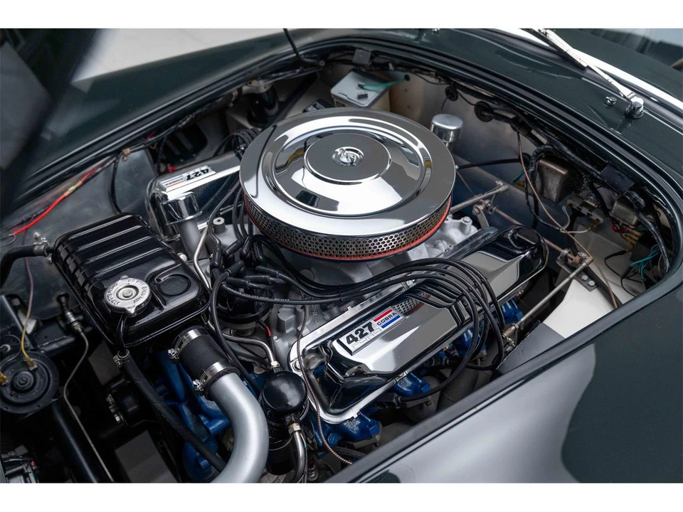 1967 Shelby Cobra 427 - Image 29 of 31