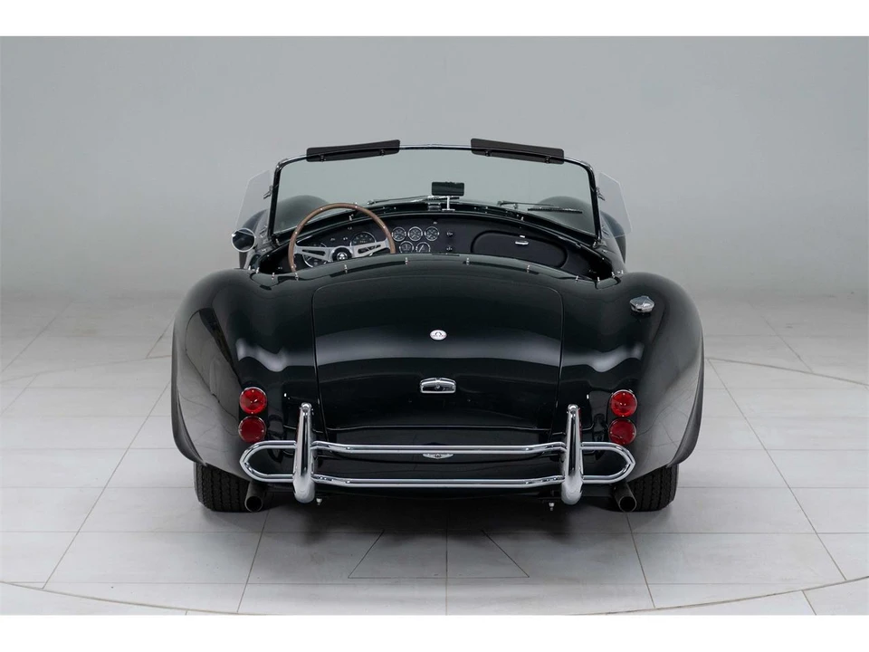 1967 Shelby Cobra 427 - Image 4 of 31