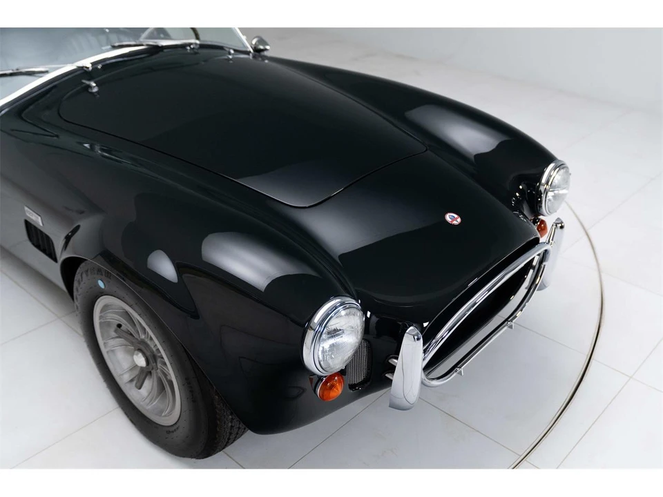 1967 Shelby Cobra 427 - Image 8 of 31