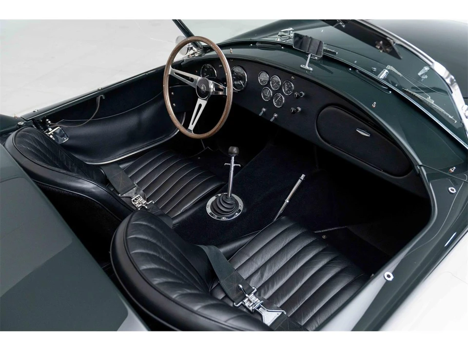 1967 Shelby Cobra 427 - Image 21 of 31