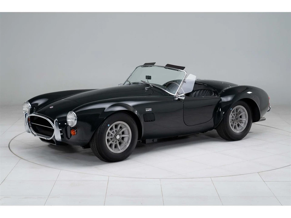 1967 Shelby Cobra 427 - Image 7 of 31