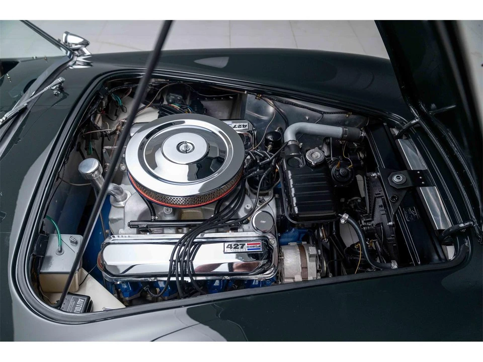 1967 Shelby Cobra 427 - Image 27 of 31