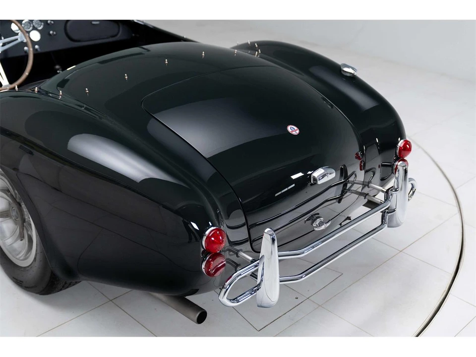 1967 Shelby Cobra 427 - Image 13 of 31