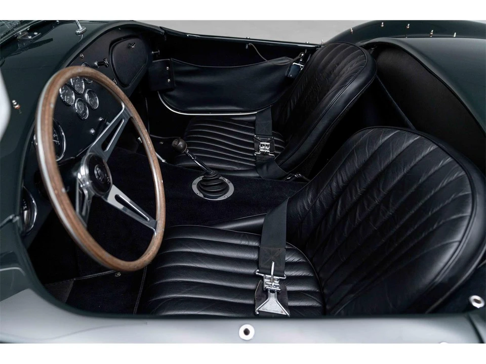 1967 Shelby Cobra 427 - Image 19 of 31