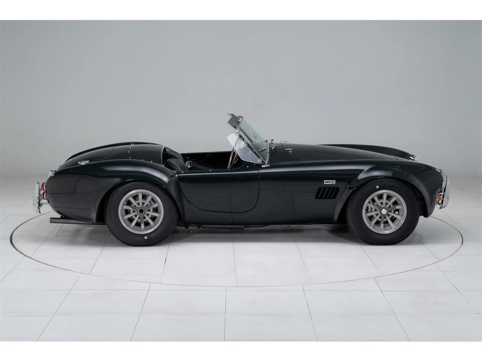 1967 Shelby Cobra 427 - Image 2 of 31