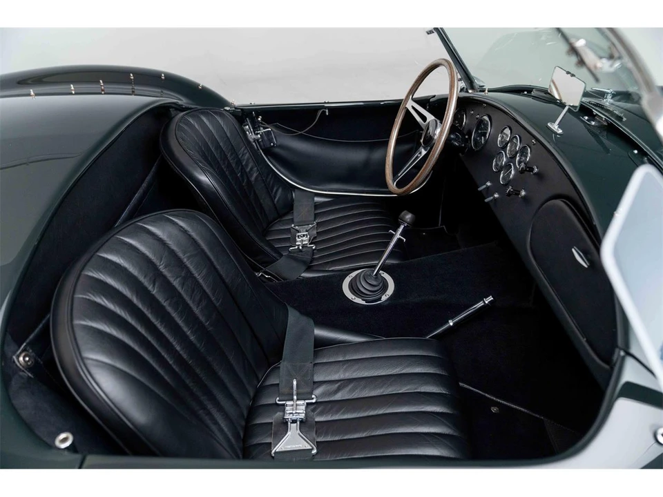 1967 Shelby Cobra 427 - Image 22 of 31