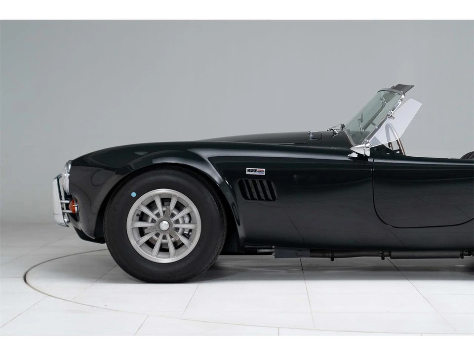 1967 Shelby Cobra 427 - Image 11 of 31
