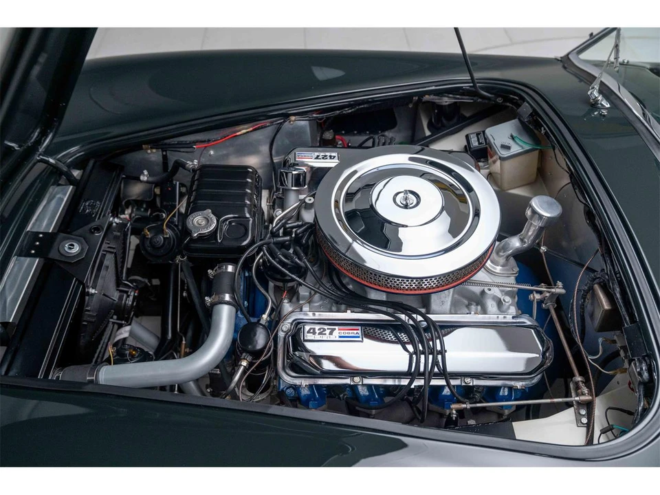 1967 Shelby Cobra 427 - Image 30 of 31