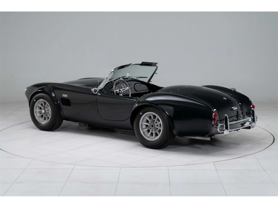 1967 Shelby Cobra 427 - Image 5 of 31