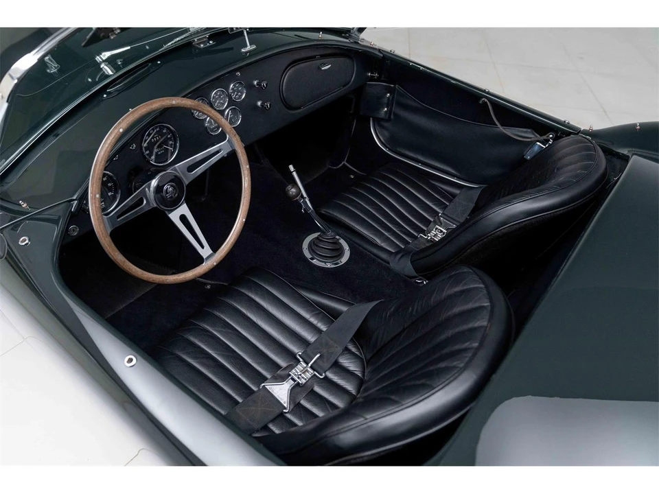 1967 Shelby Cobra 427 - Image 18 of 31