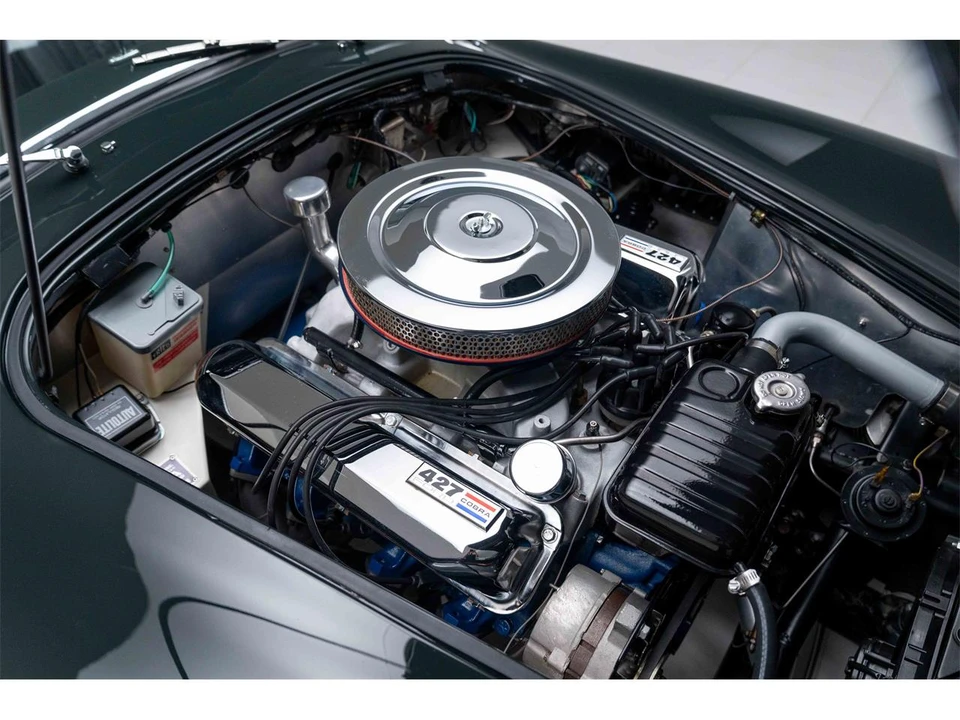 1967 Shelby Cobra 427 - Image 28 of 31