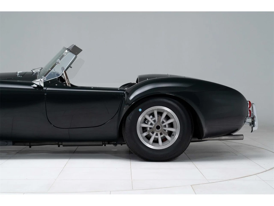 1967 Shelby Cobra 427 - Image 12 of 31