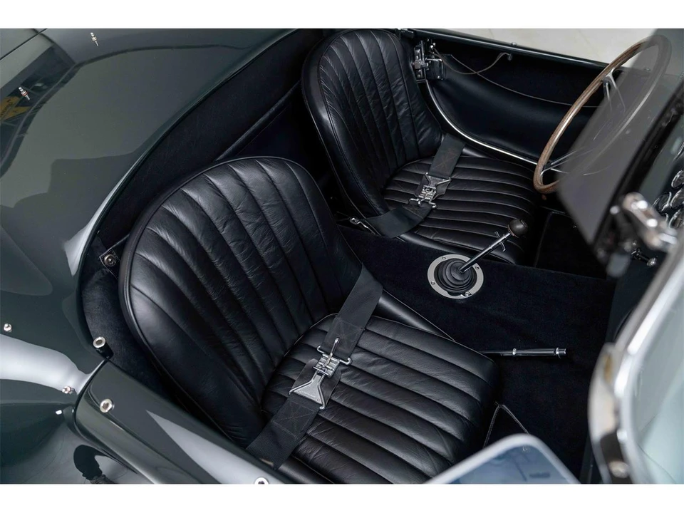1967 Shelby Cobra 427 - Image 23 of 31