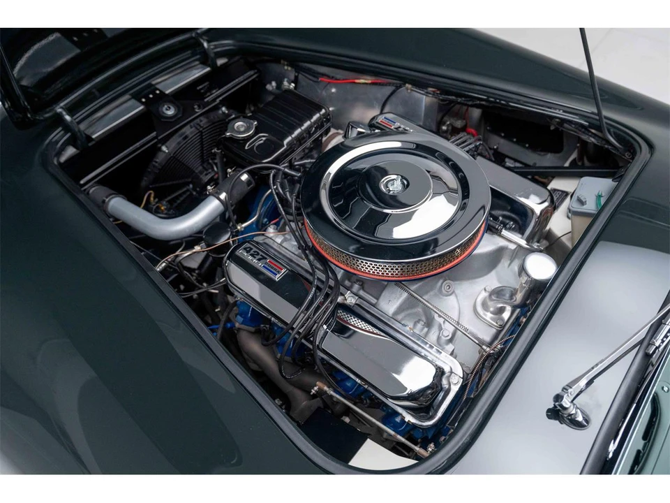 1967 Shelby Cobra 427 - Image 31 of 31