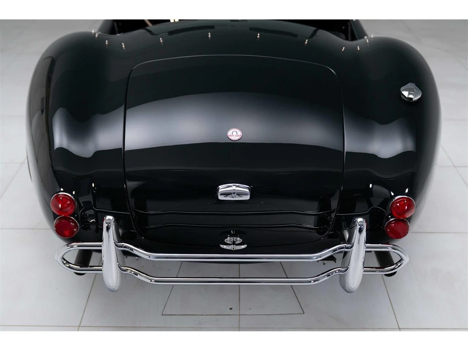 1967 Shelby Cobra 427 - Image 14 of 31