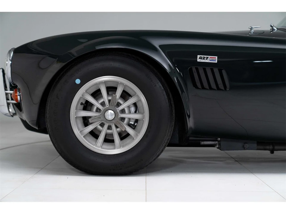 1967 Shelby Cobra 427 - Image 16 of 31