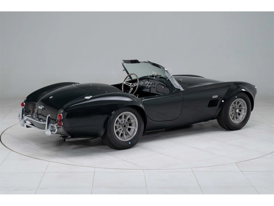 1967 Shelby Cobra 427 - Image 3 of 31
