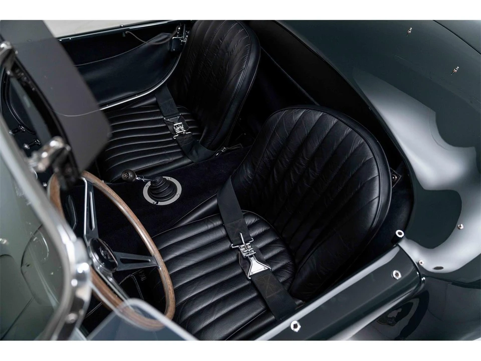 1967 Shelby Cobra 427 - Image 20 of 31