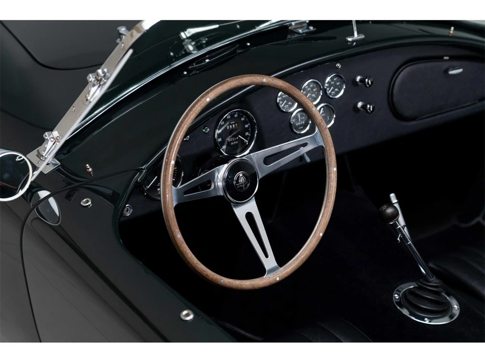 1967 Shelby Cobra 427 - Image 25 of 31