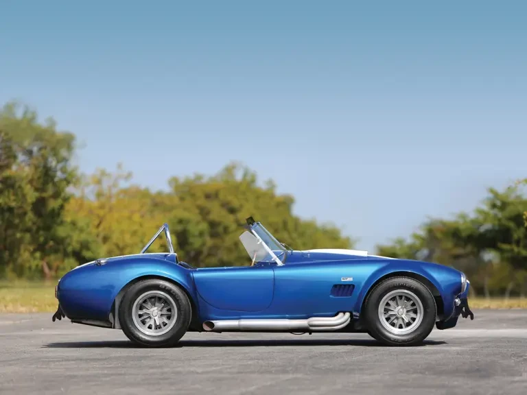 1967 Shelby Cobra 427 - Image 6 of 10